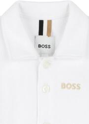 BOSS Бебешка памучна риза boss (j52092.67.81)