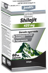 JutaVit Shilajit kivonat 420 mg kapszula 60x