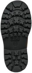Geox Детски челси боти от велур Geox (J16FAA.00045.26.27)