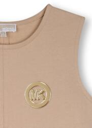 Michael Kors Детска памучна рокля Michael Kors (R30595.156)