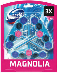 Domestos Power5 Blue Water Magnolia (3x48 g) (65290116)