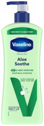 Vaseline Aloe Soothe testápoló 600 ml (65247898)