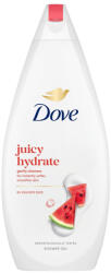 Dove Juicy Hydrate krémtusfürdő 720ml (65256921)