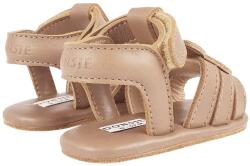 Donsje Детски сандали от кожа Donsje Stelloux Sandals Bride (1041301)