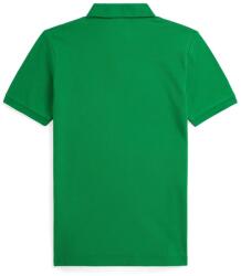 Ralph Lauren Детска памучна тениска с яка Polo Ralph Lauren (323703632503)