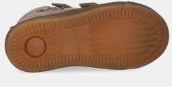 Froddo Детски половинки обувки от велур ROSARIO HIGH-TOP (G2110134.G.22.24)