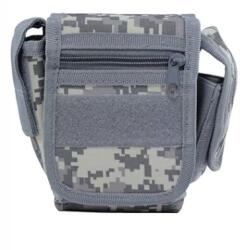 WARAGOD Häri kis táska övre, AT digital