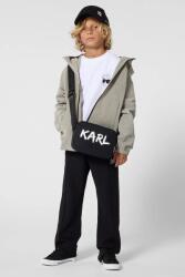 Karl Lagerfeld Детска чанта през рамо Karl Lagerfeld (Z31257)