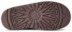 UGG Детски велурени апрески ugg classic mini platform (1143700k)