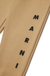 Marni Детски спортен панталон Marni MP72U TROUSERS (M01218) - answear - 174,05 лв