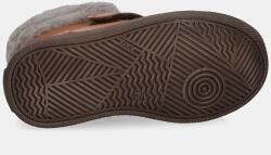 Froddo Детски кожени зимни обувки Froddo BASCO TEX (G2110144.K.25.27)