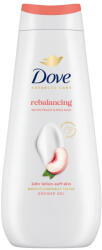 Dove Advanced Care Rebalancing krémtusfürdő 400 ml (65256908)