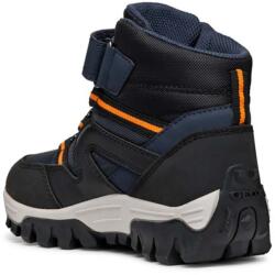 Geox Детски зимни обувки Geox HIMALAYA ABX (J46FRD.050FU.24.27) - answear - 91,90 лв