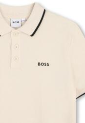 HUGO BOSS Детска тениска с яка boss (j53169.162.174)