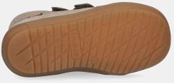 Froddo Детски зимни обувки от набук OLLIE WOOL TEX - answear - 168,18 лв