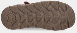 Froddo Детски велурени зимни обувки ZERU TEX FURRY BAREFOOT - answear - 195,56 лв