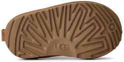 UGG зимни обувки за деца от велур classic micro