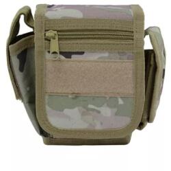 WARAGOD Häri kis táska övre, MC