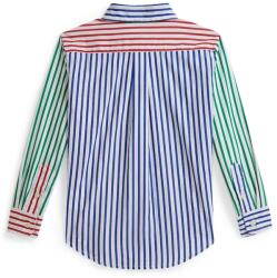Ralph Lauren Детска памучна риза Polo Ralph Lauren (322A96282001)