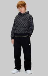 Calvin Klein Детски памучен суичър (IB0IB02565.9BYA)