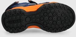 Geox Детски сандали Geox BOREALIS (J450RC.014BU.24.27)