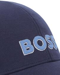 BOSS Детска шапка с козирка (j53118)