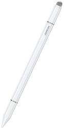 JOYROOM JR-BP561 3 az 1-ben passzív mágneses kapacitív érintőceruza - fehér