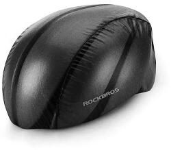 ROCKBROS 20001BK esővédő - fekete