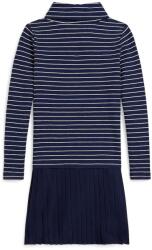 Ralph Lauren Детска памучна рокля Polo Ralph Lauren (312980676001)