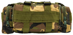 WARAGOD Höft taktikai övtáska, CCE tarn