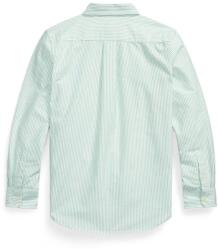 Ralph Lauren Детска памучна риза Polo Ralph Lauren (323A12752001)