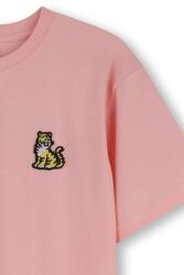 Kenzo Kids Детска памучна рокля Kenzo Kids (K61350.114.150)