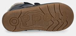 Froddo Детски кожени зимни обувки PAIX UP WINTER