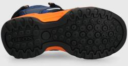 Geox Детски сандали Geox BOREALIS (J450RC.014BU.28.35)