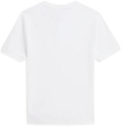 Ralph Lauren Детска памучна тениска с яка Polo Ralph Lauren (323925323005)