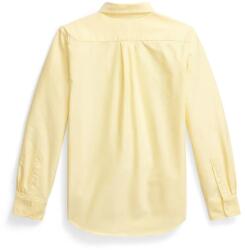 Ralph Lauren Детска памучна риза Polo Ralph Lauren (323A12748003)