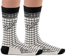 Sock affairs чорапи Fender Amplifier - SOCK AFFAIRS - SS-Fender-AMPLIFYER-Socks