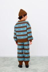 Tinycottons Детски пуловер Tinycottons TINY SWEATER (AW25.122)