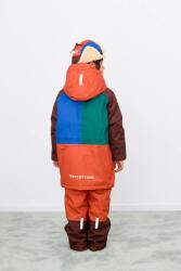 Tinycottons Детски ски панталон Tinycottons COLOR BLOCK SNOW PANT (AW25.047)