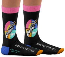 Sock affairs чорапи Pink Floyd - Wish You Were Here - SOCK AFFAIRS - SS-PF-Wish-You-Socks