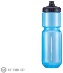 Giant Bidon Giant PourFast Doublespring, 750 ml, albastru clar/gri ()