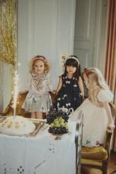 Konges Sløjd Детска рокля Konges Sløjd YVONNE DRESS (KS104470.PreSpring)