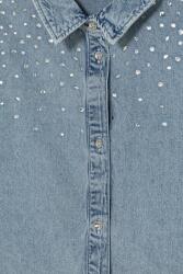 Guess Детска дънкова риза Guess (J6RH07.D4EU0.PPY2)