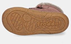 Froddo Детски велурени зимни обувки Froddo MINNI SUEDE (G2110141.G.25.26)