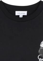Marc Jacobs Детска памучна рокля Marc Jacobs (W60598.114.150)