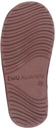 Emu Australia Детски велурени апрески Emu Australia Wallaby Mini (K10103.Wallaby.Mini) - answear - 87,99 лв