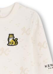 Kenzo Kids Бебешки памучни ританки Kenzo Kids (2 броя) (K61616)