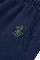 Ralph Lauren Детска памучна пижама Polo Ralph Lauren (4P0279)