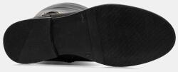 Tommy Hilfiger Детски кожени ботуши Tommy Hilfiger (T4A6.34037)