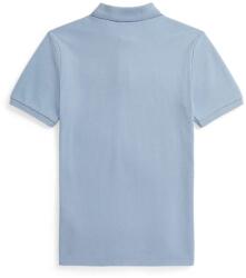 Ralph Lauren Детска памучна тениска с яка Polo Ralph Lauren (323703632510)
